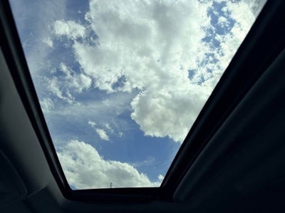 2016 GMC Yukon XL SLT