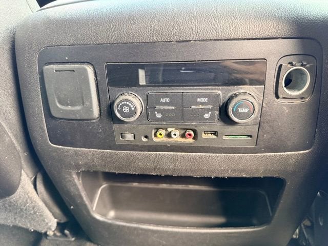 2016 GMC Yukon XL SLT