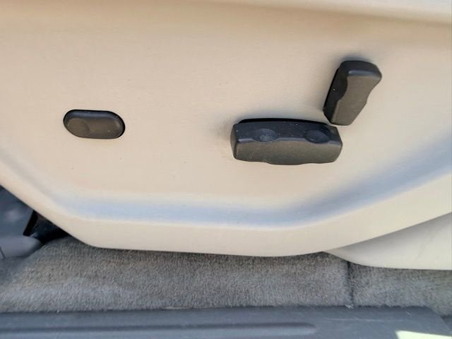 2006 Chevrolet Trailblazer LS