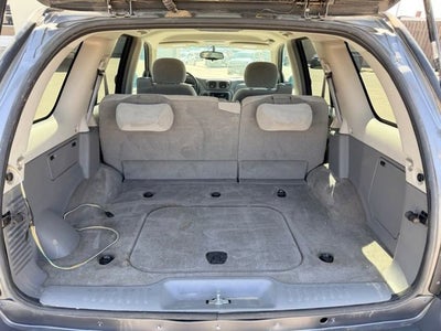 2006 Chevrolet Trailblazer LS