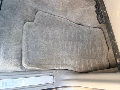 2006 Chevrolet Trailblazer LS