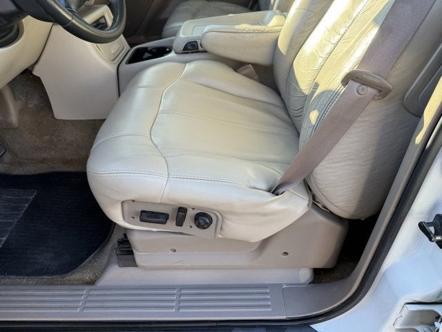 2001 Chevrolet Tahoe LT