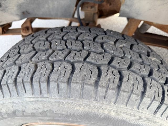 1990 Chevrolet Suburban Base