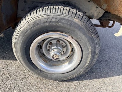 1990 Chevrolet Suburban Base