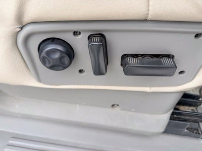 2002 Chevrolet Suburban LT