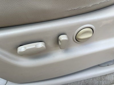 2012 Chevrolet Suburban LT