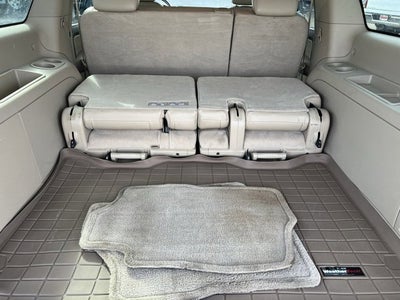 2012 Chevrolet Suburban LT