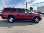 2012 Chevrolet Suburban LT