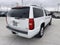 2011 Chevrolet Suburban LTZ