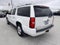 2011 Chevrolet Suburban LTZ