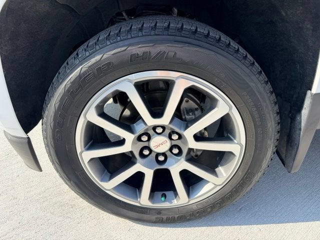 2019 GMC Canyon 4WD Denali