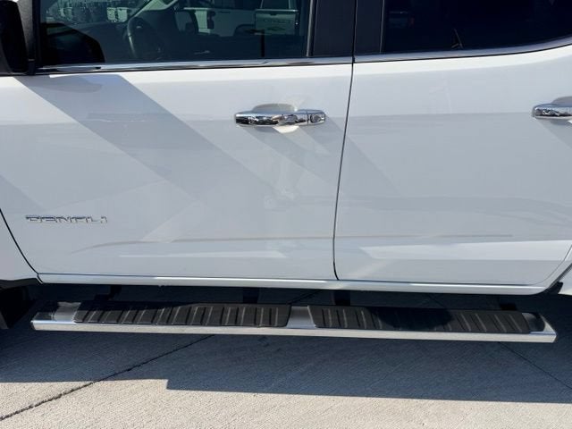 2019 GMC Canyon 4WD Denali