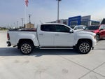 2019 GMC Canyon 4WD Denali