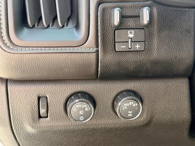2019 GMC Canyon 4WD Denali