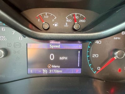2019 GMC Canyon 4WD Denali