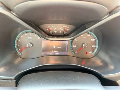 2019 GMC Canyon 4WD Denali