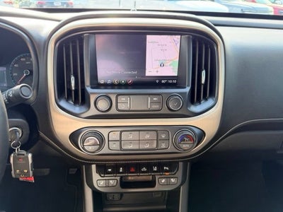 2019 GMC Canyon 4WD Denali