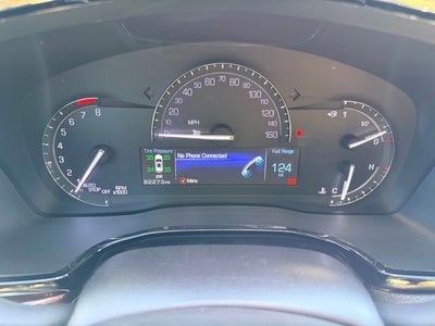 2019 Cadillac XT5 Premium Luxury AWD