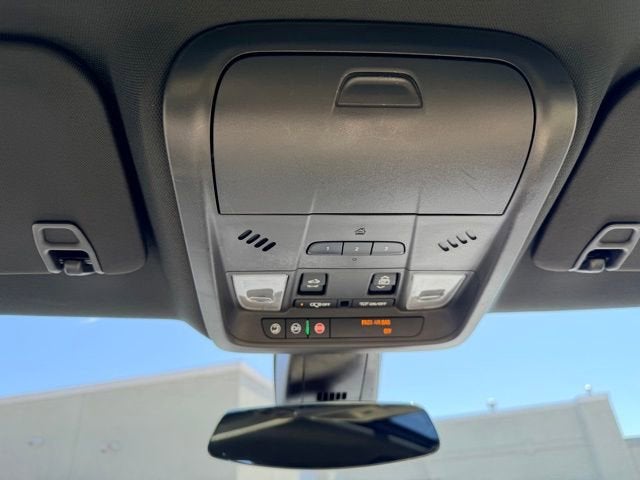 2019 Cadillac XT5 Premium Luxury AWD