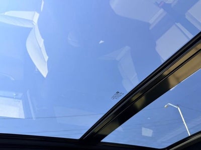 2019 Cadillac XT5 Premium Luxury AWD