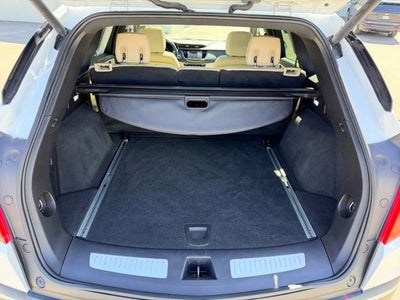 2019 Cadillac XT5 Premium Luxury AWD