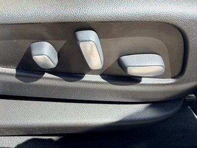 2019 Cadillac XT5 Premium Luxury AWD