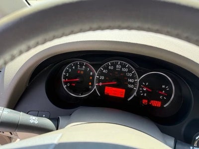 2012 Nissan Altima 2.5 SL
