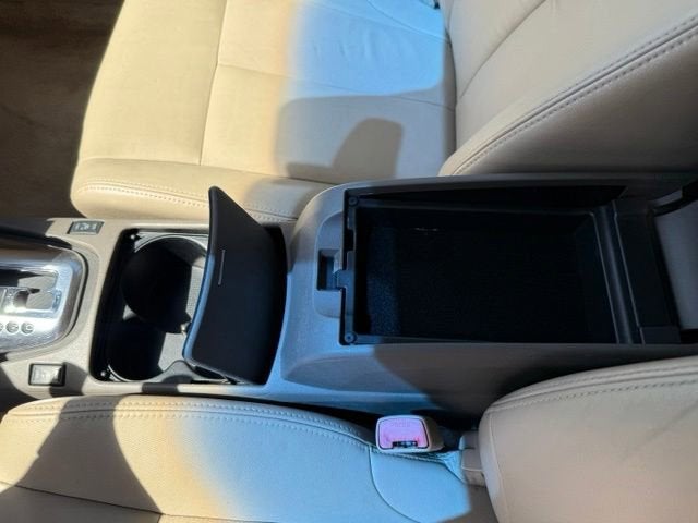 2012 Nissan Altima 2.5 SL