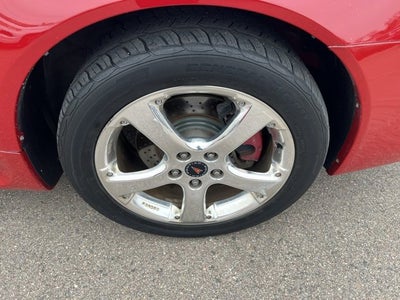 2006 Pontiac Grand Prix GXP