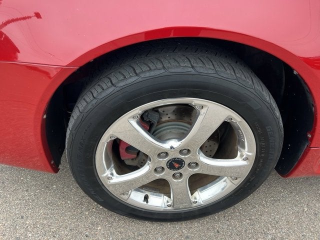 2006 Pontiac Grand Prix GXP