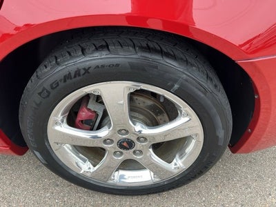 2006 Pontiac Grand Prix GXP