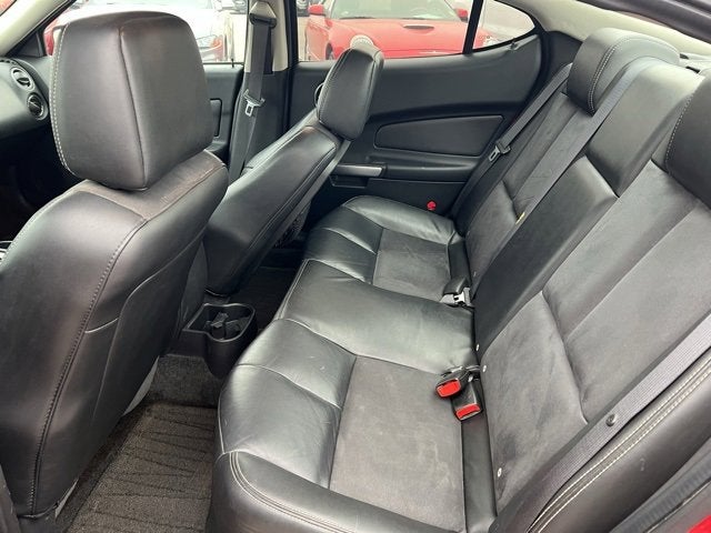 2006 Pontiac Grand Prix GXP