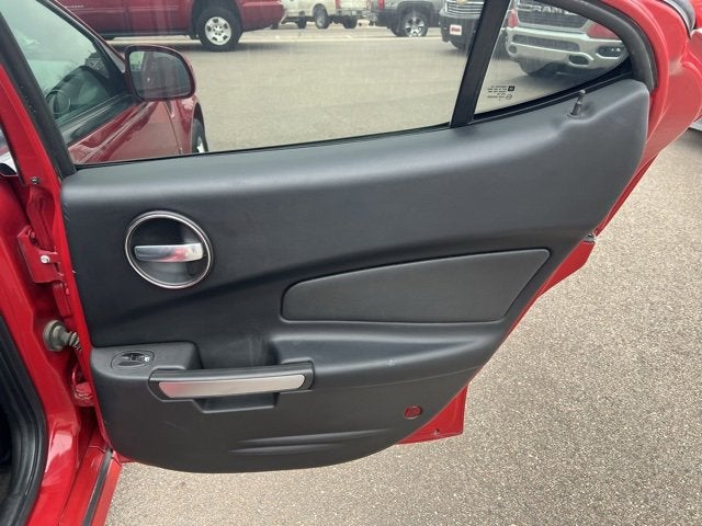 2006 Pontiac Grand Prix GXP