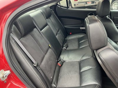 2006 Pontiac Grand Prix GXP