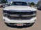 2017 Chevrolet Silverado 1500 High Country