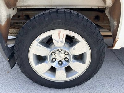 2009 GMC Sierra 1500 SLT