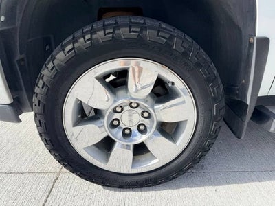 2009 GMC Sierra 1500 SLT