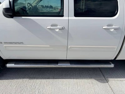 2009 GMC Sierra 1500 SLT