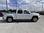 2009 GMC Sierra 1500 SLT