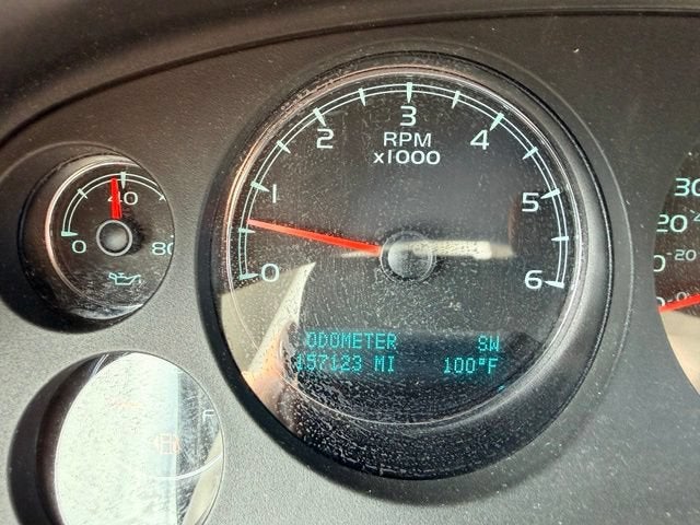 2009 GMC Sierra 1500 SLT