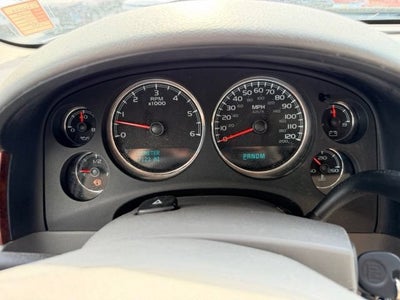 2009 GMC Sierra 1500 SLT