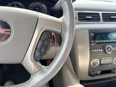 2009 GMC Sierra 1500 SLT