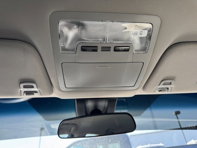 2017 Toyota Avalon XLE