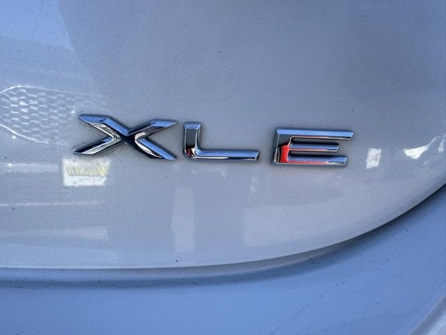 2017 Toyota Avalon XLE