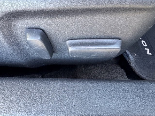 2017 Toyota Avalon XLE