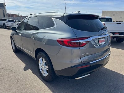 2018 Buick Enclave Essence