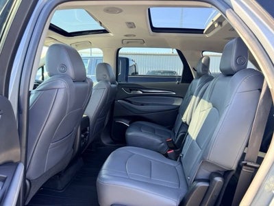 2018 Buick Enclave Essence