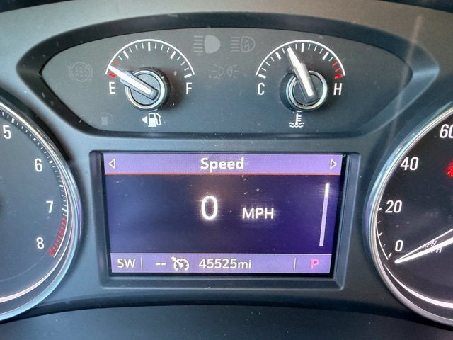 2022 Buick Enclave Essence