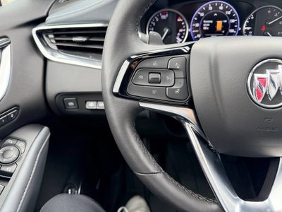 2024 Buick Enclave Premium