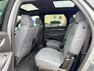 2024 Buick Enclave Premium